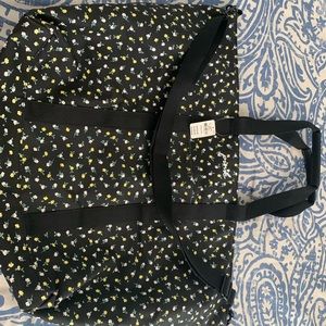 Victoria secret bag